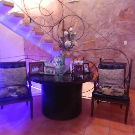 Hotel & Spa Villa Del Rio Gutiérrez Zamora Esterno foto
