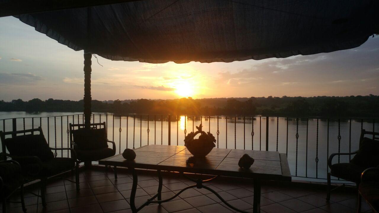 Hotel & Spa Villa Del Rio Gutiérrez Zamora Esterno foto