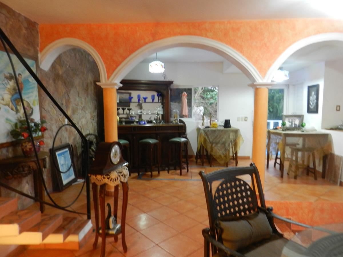 Hotel & Spa Villa Del Rio Gutiérrez Zamora Esterno foto