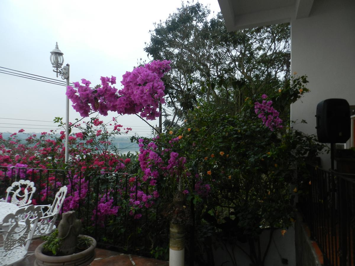 Hotel & Spa Villa Del Rio Gutiérrez Zamora Esterno foto