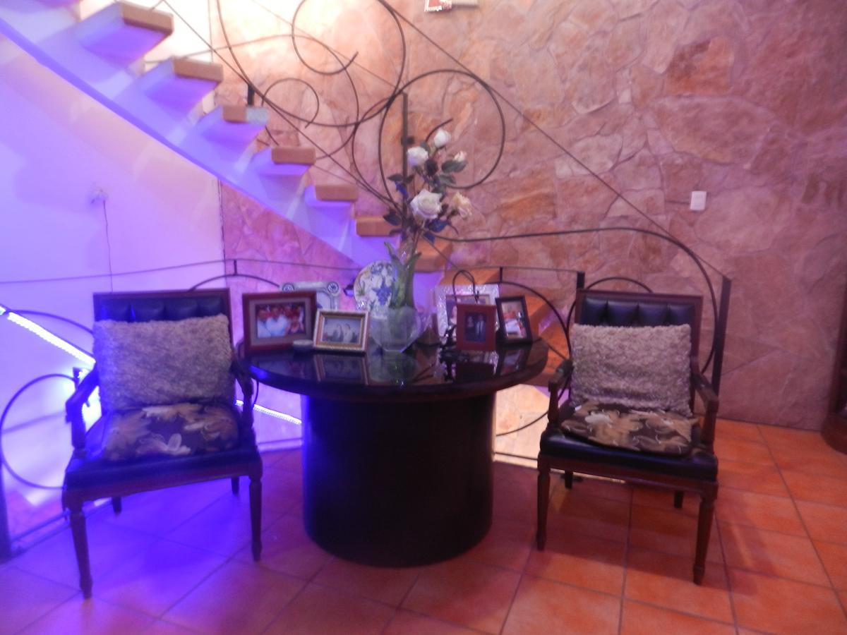 Hotel & Spa Villa Del Rio Gutiérrez Zamora Esterno foto